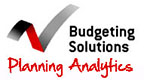 Planning Analytics Logo